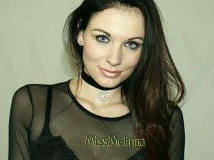 MissMelinna