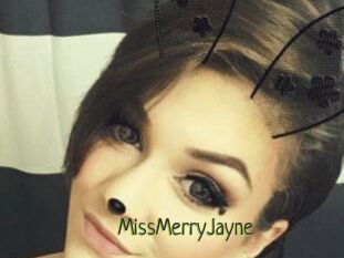 MissMerryJayne