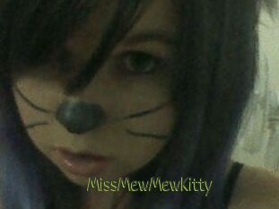 MissMewMewKitty