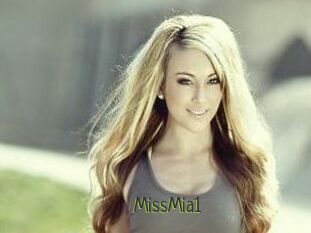 MissMia1