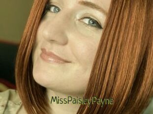 MissPaisleyPayne
