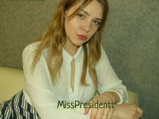 MissPresidentt