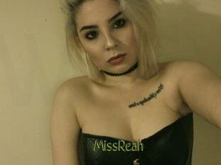 MissReah
