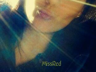 MissRed