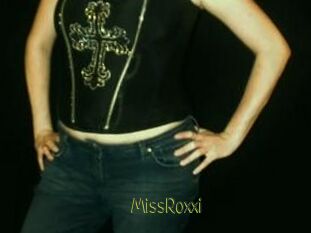 MissRoxxi