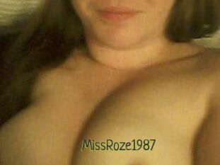Miss_Roze1987