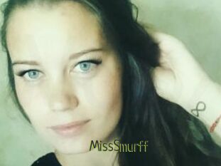 MissSmurff