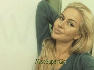 MissSuperGirl