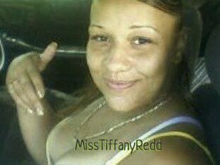 MissTiffanyRedd