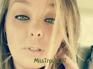 MissTrouble87