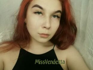 MissVendetta