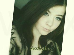 MissWyldex