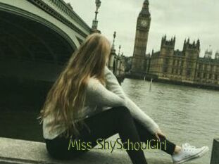 Miss_ShySchoolGirl
