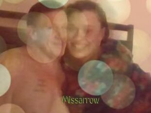 Missarrow