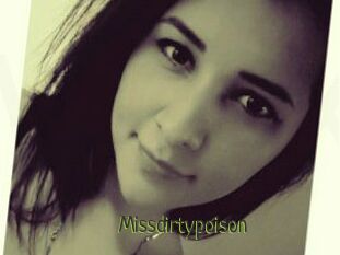 Missdirtypoison