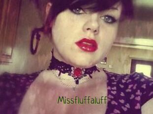 Missfluffaluff