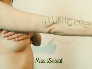 MissisShallah