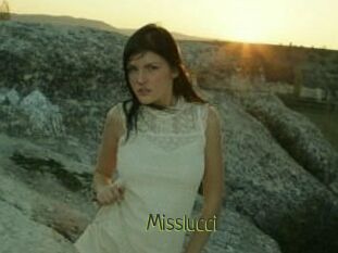 Misslucci
