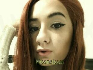 Missmelissaa