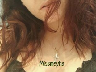 Missmeyha