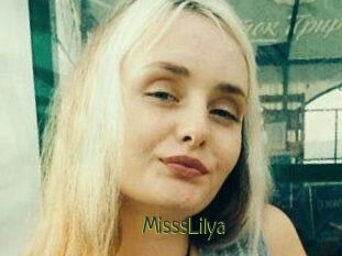 MisssLilya