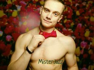 MisterJazz