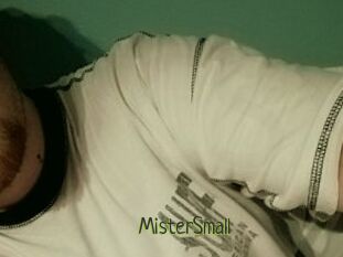 MisterSmall