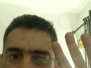 Misterios