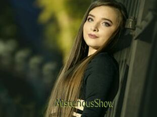 MisteriousShow