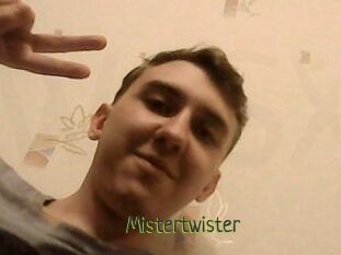 Mistertwister