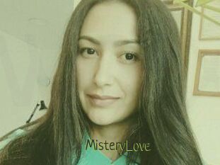 Mistery_Love