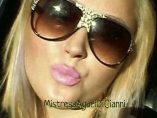MistressAgaciDiCianni
