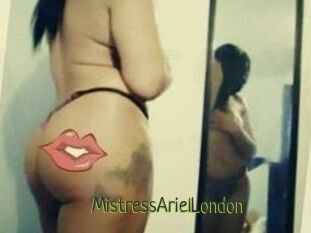 MistressArielLondon