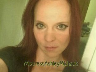 MistressAshleyMichaels