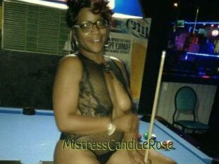 MistressCandiceRose