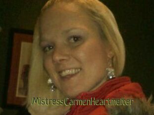 MistressCarmenHeartmelter