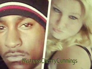 MistressCherryCummings