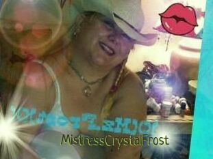 MistressCrystalFrost