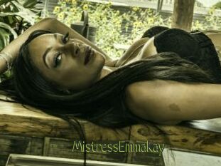 MistressEmmaKay