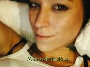 MistressEmmieRose