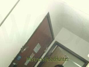 MistressHeadHunter