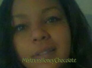 MistressHoneyChocolate