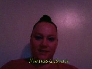 MistressKatSteele
