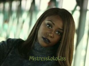 MistressKokoKiss