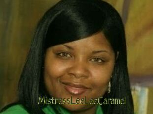 MistressLeeLeeCaramel