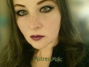MistressMajic