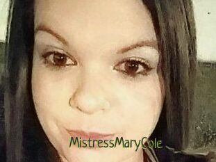 MistressMaryCole