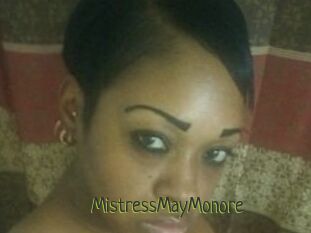 MistressMayMonore