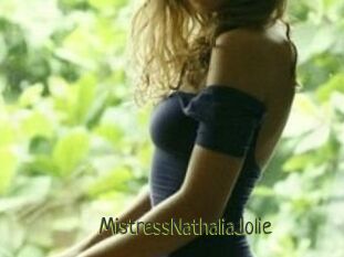 MistressNathaliaJolie