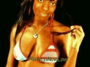 MistressNovaLove